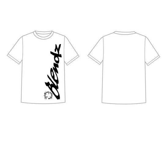 (W) BLENDZ SHIRT DESIGN